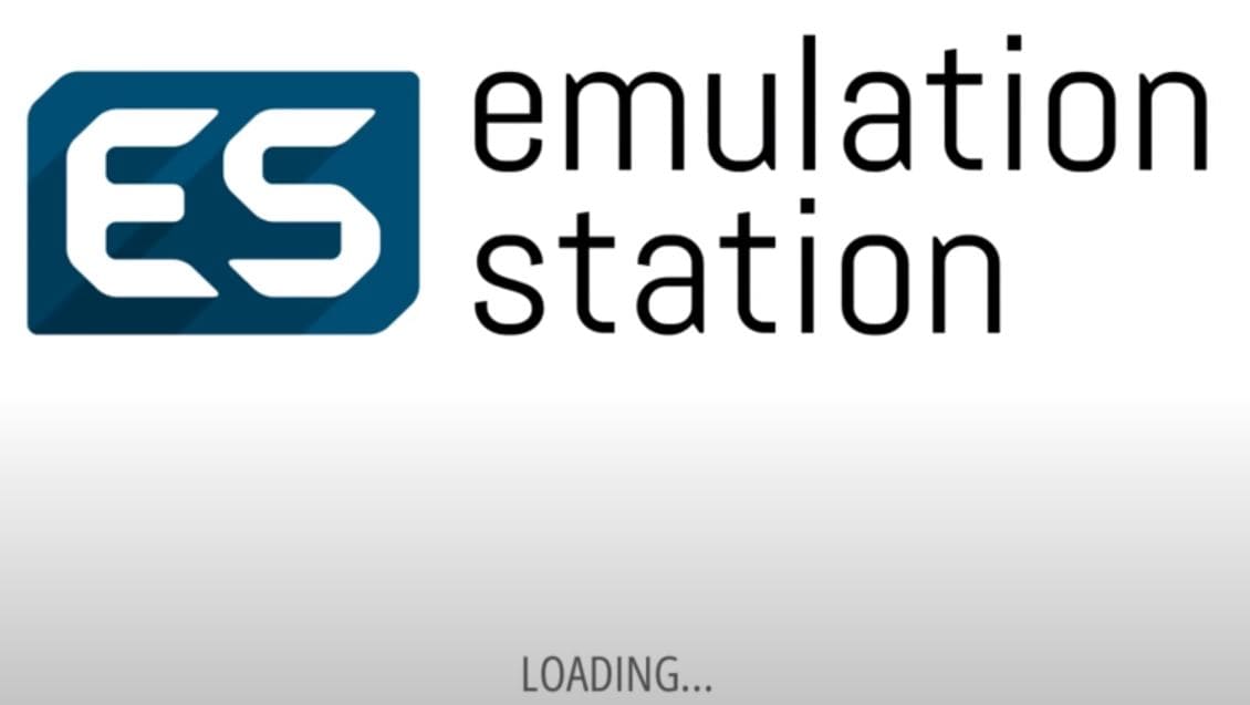 banner reinicio emulation station